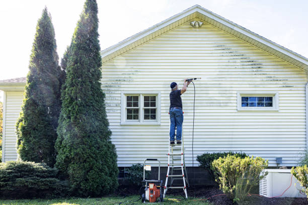 Best Commercial Pressure Washing in Rancho Alegre, TX