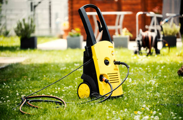Best Fence Cleaning and Maintenance in Rancho Alegre, TX